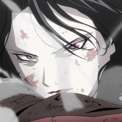 天地男儿